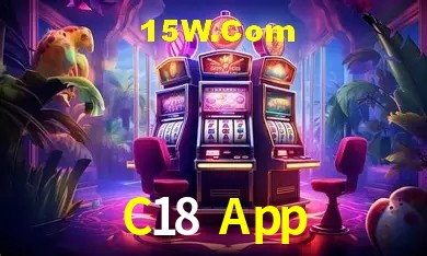 Especiais de Fim de Semana C18 App