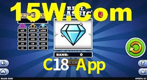 C18 App,C18 Bet