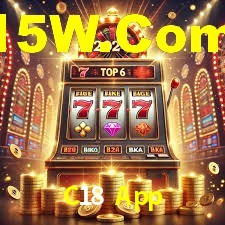 VIP Casino C18 App