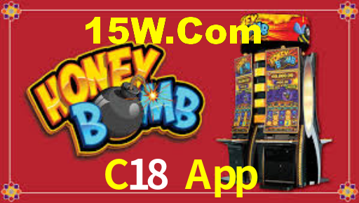 C18 App,C18 Bet
