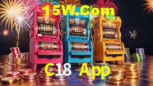 Game Providers C18 App