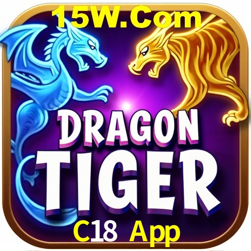 Descubra o Mundo do Cassino Online com C18 App