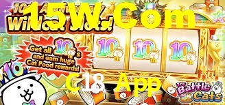 Experimente o Login Seguro Premium no C18 App