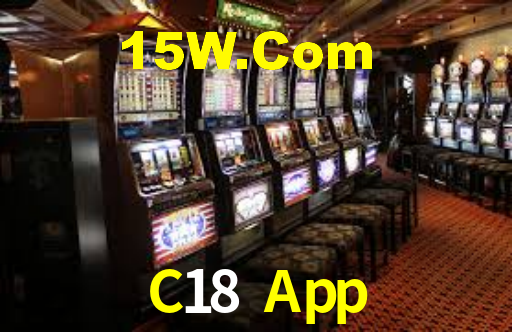 C18 Bet
