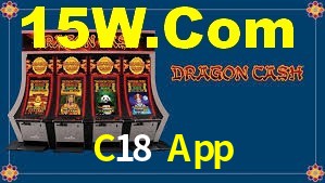 Blackjack Table C18 App