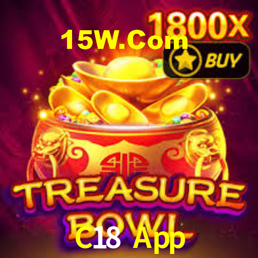 C18 App - Cassino Fortune Tiger - C18 Bet