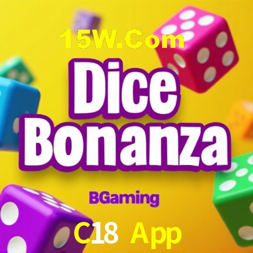 Interface do App C18 App