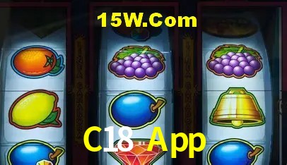Promoção Relâmpago C18 App