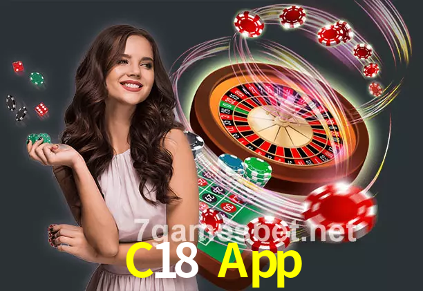 vivo no cassino C18 App