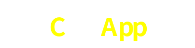 C18 App