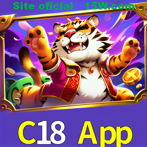 C18 App