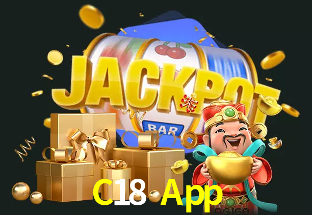 C18 App bet